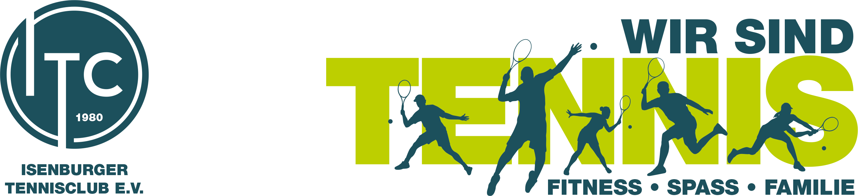 ISENBURGER TENNISCLUB e.V. Wir sind Tennis!
